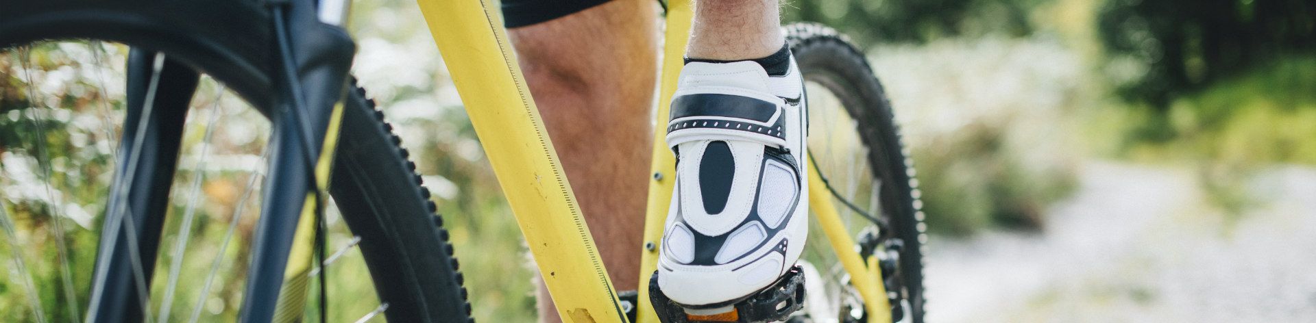 chaussures cyclisme hommes