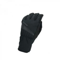 GUANTES SEALSKINZ ALL WEATHER CYCLE