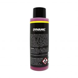 ACEITE MINERAL HIDRÁULICO DYNAMIC 100ML