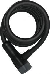ABUS CABLE-ANTIVOL SPIRAL BOOSTER 6512C