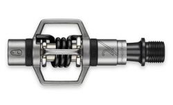 PEDALES CRANKBROTHERS EGGBEATER 2 NEGRO