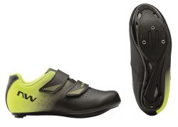 NORTHWAVE CORE JR CYCLING SHOES