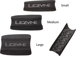 LEZYNE SMART CHAINSTAY PROTECTOR LARGE