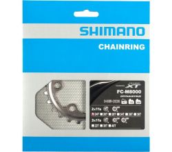 SHIMANO 1RL24000 CHAINRING 24T XT