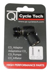 DEWO CYCLETECH ADAPTOR CO2