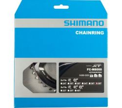 SHIMANO 1RL98090 CHAINRING 38T XT