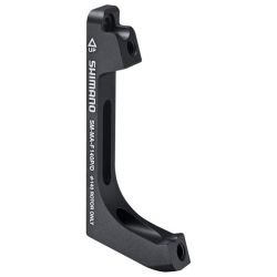 SHIMANO SM-MA-F140-P/D MOUNT ADAPTER FRONT