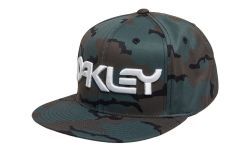 OAKLEY MARK III BASEBALL CAP