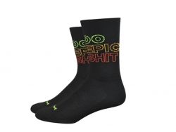CHAUSSETTES DEFEET HITOPS DO EPIC