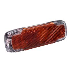 B&M CARRIER 2C DYNAMO TAILLIGHT