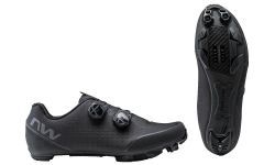 NORTHWAVE REBEL 3 CYCLING SHOES