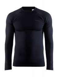 SOUS MAILLOT ML CRAFT WARM  INTENSITY