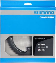 SHIMANO 1P498050 CHAINRING 46T FC6800