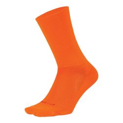 DEFEET CHAUSSETTES 6" SOLID