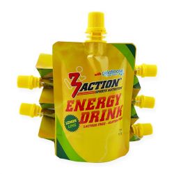 3ACTION ENERGY DRINK 75 ML 5+1