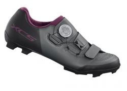 CHAUSSURES SHIMANO XC502 FEMMES