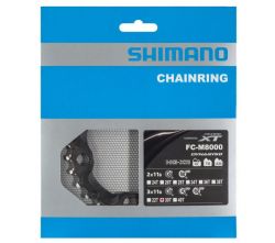 SHIMANO 1RL98110 CHAINRING 30T XT