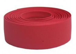 PRO HANDLEBAR TAPE SMART SILICON RED