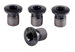 SHIMANO 1H598160 CHAINRING BOLTS