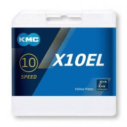 KMC KETTING X10EL 10-SPEED GOUD