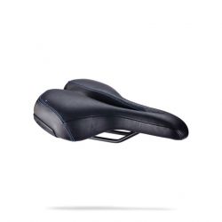 BBB SPORTPLUS ACTIVE LEATHER BSD-113 SADDLE