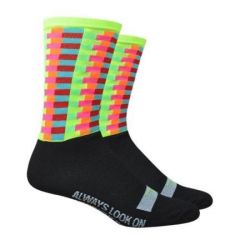 CALCETINES DEFEET HITOPS BRIGHT SIDE