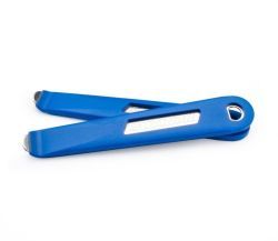 PARKTOOL TYRE LEVERS STAAL TL-6.3