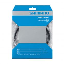 SHIMANO SM-BH90-SBL REMLEIDING 100MM