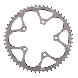 BBB CHAINRING COMPACT 34T/110 BCR-34 C