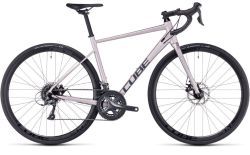 CUBE AXIAL WS RACEFIETS