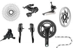 GROUPSET CAMPAGNOLO CHORUS 12 SPEED DISC