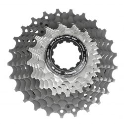 SHIMANO CASSETTE DURA ACE R9100 11 SPEED