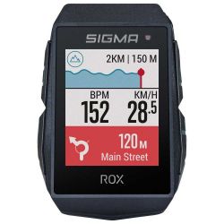 SIGMA ROX 11.1 EVO GPS