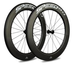 ROUES SPEED 8.0