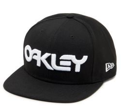 OAKLEY MARK II NOVELTY BASEBALL CAP
