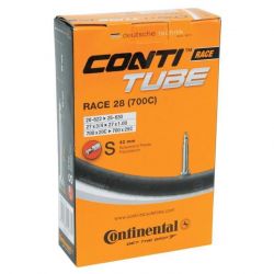 CONTINENTAL INNER TUBE RACE 42 MM 10 PIECES