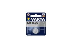 VARTA BATTERY CR1620