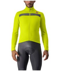 MAILLOT MANCHES LONGUES CASTELLI PURO 3