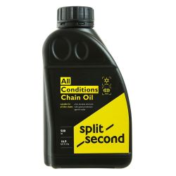 SPLIT SECOND ALL DAY LUBE 500 ML