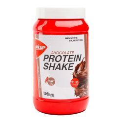 VOED WCUP PROTEIN VANILLE