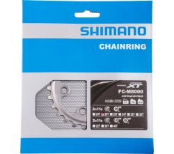SHIMANO 1RL26000 CHAINRING 26T XT
