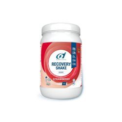 6D SPORTS NUTRITION RECOVERY SHAKE