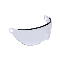 BBB MOVE FACESHIELD LENS - CLEAR