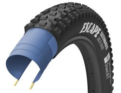 TYRE GOODYEAR ESCAPE ULTIMATE TL 29X2.35