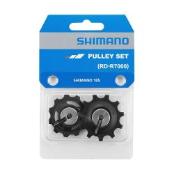 SHIMANO PULLEY WHEELS 105 R7000