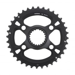 SHIMANO DEORE XT M8100 CHAINRING 36T