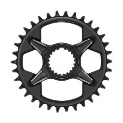 CHAINRING SHIMANO DEORE XT M8100 34T