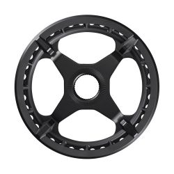 SHIMANO SM-CRE50 CHAINRING 38T STEPS
