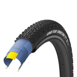 TYRE GOODYEAR CONNECTOR ULTIMATE TL