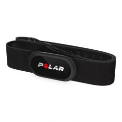 POLAR H10 Dual Bluetooth/ANT+ HR SENSOR